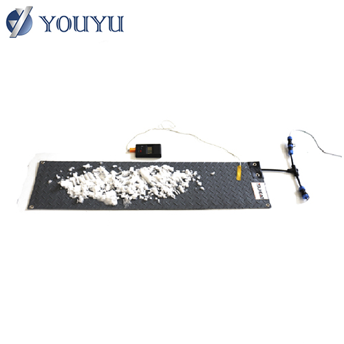 220V户外专用台阶融雪垫30*90CM