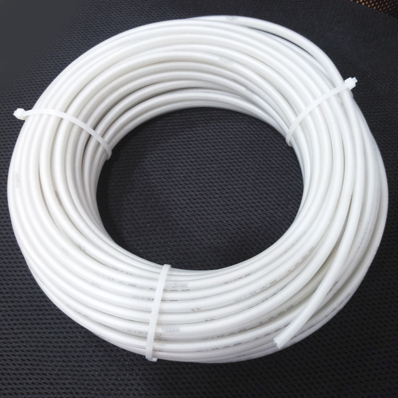 self regulating subway heating cable
