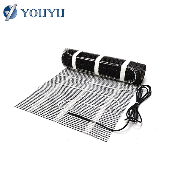 Floor Heating Mat Factory Manufacturer Wholesaler