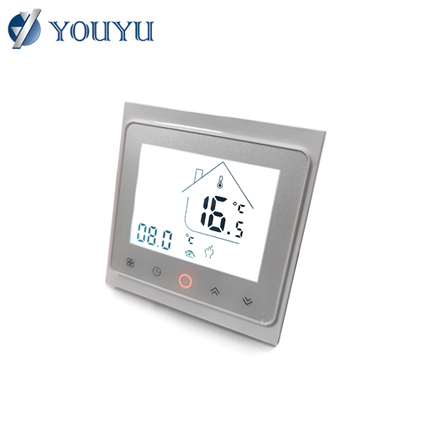 Floor Heating System Controller Thermostat Household