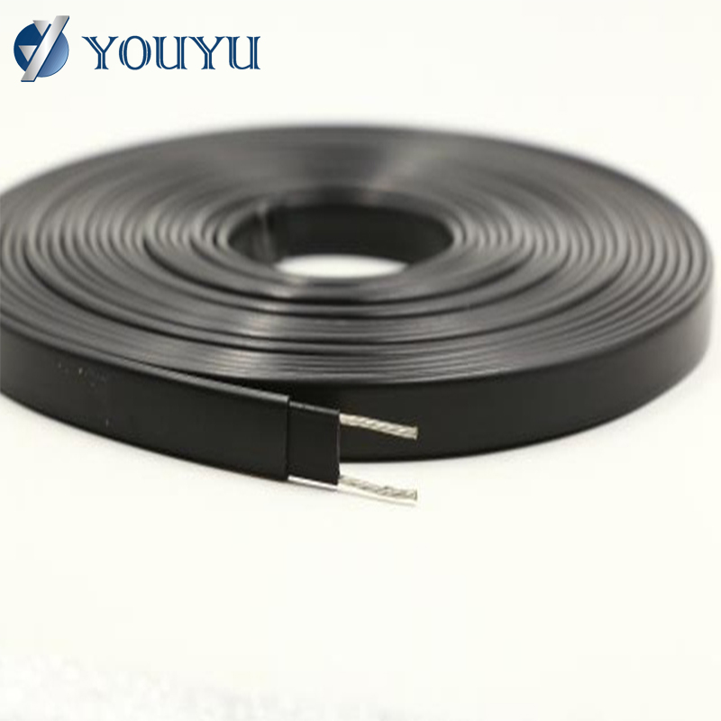 Hoch- und Niederdruck-Kohlenschlammpumpe zu Wie verwendet man ein elektrisches Heizband aus China?